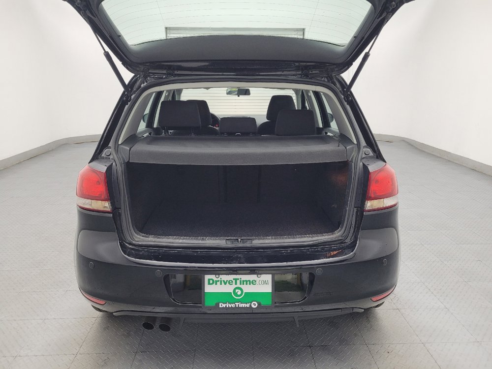 Used 2014 Volkswagen Golf 4-Door FWD image 29
