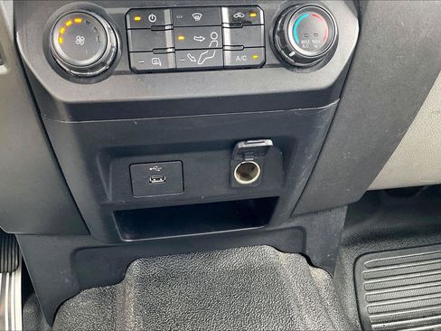 Used 2019 Ford F250 XL w/ XL Value Package RWD image 32