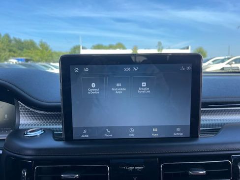 Used 2020 Lincoln Aviator Black Label w/ Dynamic Handling Package AWD/4WD image 27