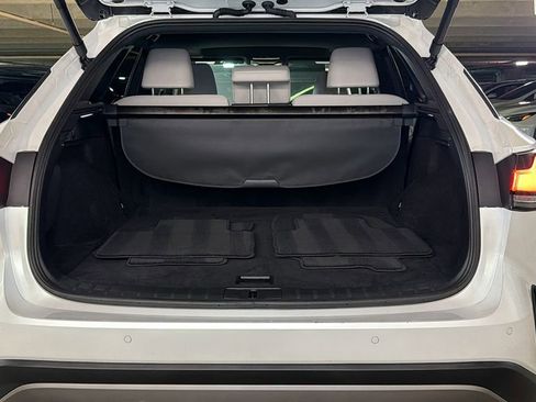 Used 2024 Lexus RX 350 Premium w/ Cold Area Package image 14