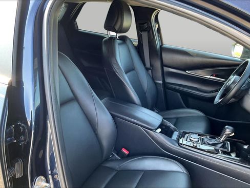 Used 2024 MAZDA CX-30 AWD 2.5 S w/ Select Sport Pkg image 9