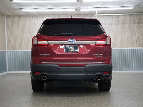 Used 2022 Subaru Ascent Limited w/ Technology Package AWD/4WD image 8