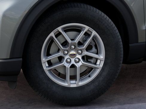 New 2027 Ford Explorer Active RWD image 19