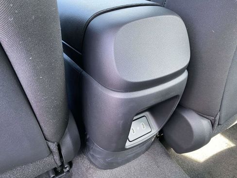 New 2026 Hyundai Elantra Sport FWD image 9