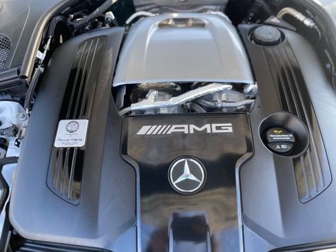 Certified 2024 Mercedes-Benz S 63 AMG S image 15