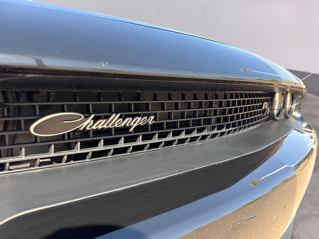 Used 2023 Dodge Challenger R/T Scat Pack RWD image 31