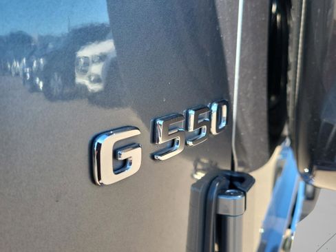 Certified 2021 Mercedes-Benz G 550 G 550 image 31