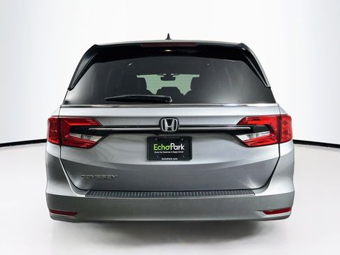 Used 2021 Honda Odyssey EX-L image 7