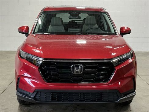 Certified 2023 Honda CR-V EX image 8