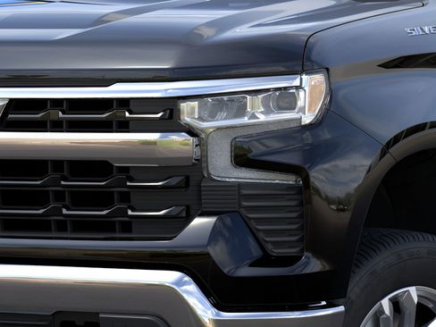 New 2026 Chevrolet Silverado 1500 LT image 10