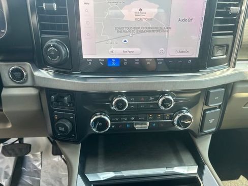 New 2026 Ford F250 Platinum w/ Platinum Plus Package AWD/4WD image 25