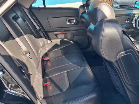 Used 2007 Cadillac CTS 3.6 w/ 3.6L V6 Luxury Package image 15