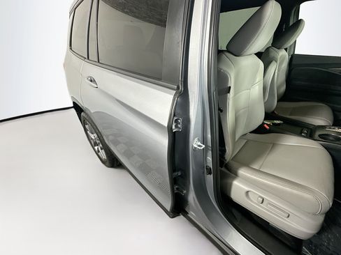 Used 2022 Honda Passport EX-L image 28