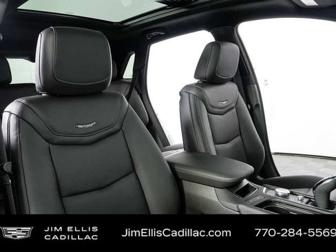 New 2026 Cadillac XT5 Premium Luxury image 24