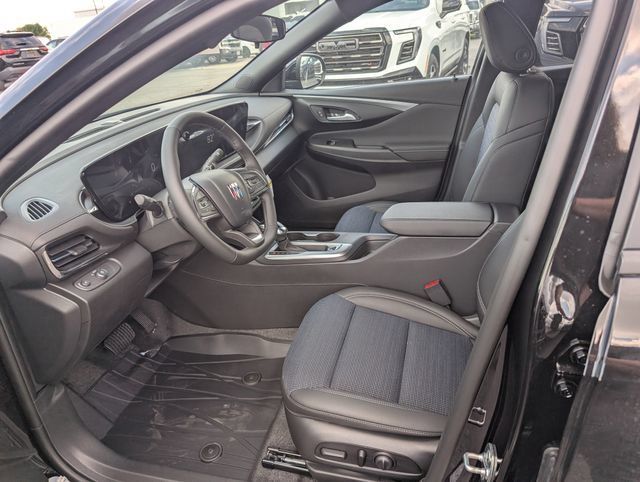 New 2026 Buick Envista Preferred w/ Convenience I Package FWD image 18