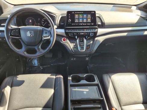 Used 2025 Honda Odyssey Sport-L image 12