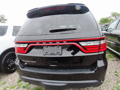 New 2024 Dodge Durango AWD w/ Skid Plate Group image 14
