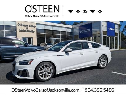 Used 2024 Audi A5 2.0T Premium Plus
