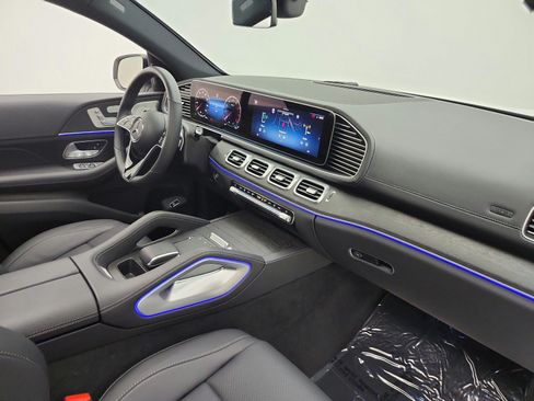 Certified 2026 Mercedes-Benz GLE 450 4MATIC Coupe image 22