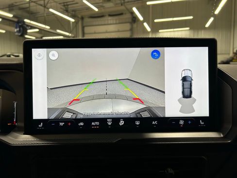 New 2026 Ford Bronco Sport Big Bend image 16