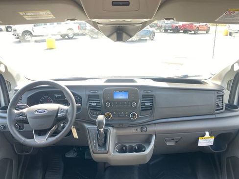 New 2025 Ford Transit 150 Low Roof RWD image 19