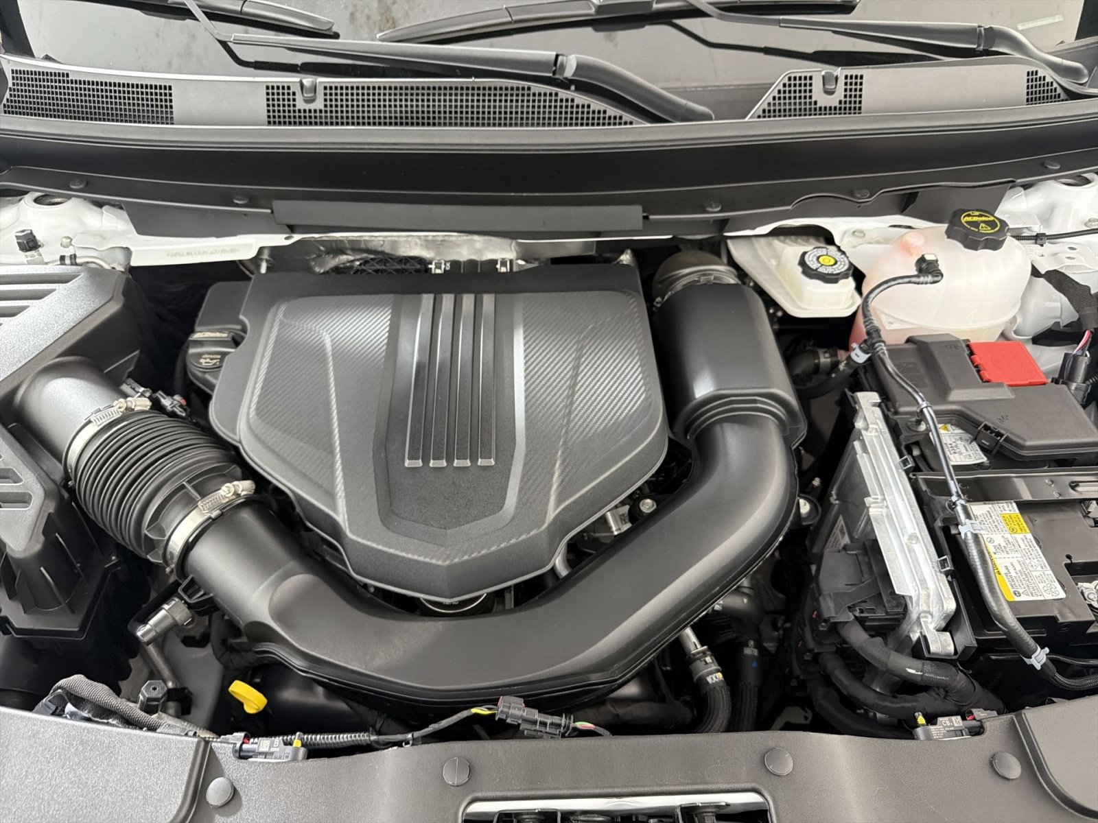 New 2026 GMC Acadia Elevation w/ Elevation Premium Package FWD image 28