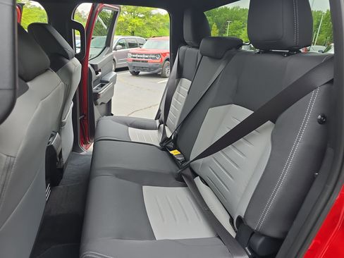 New 2026 Toyota Tacoma TRD Off-Road AWD/4WD image 12