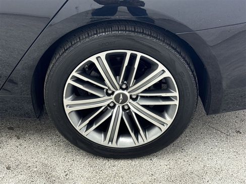 Used 2020 Genesis G80 3.8 image 41