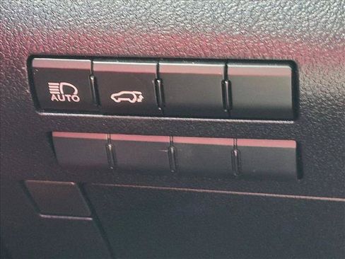 Used 2020 Lexus RX 350 F Sport w/ Accessory Package FWD image 12