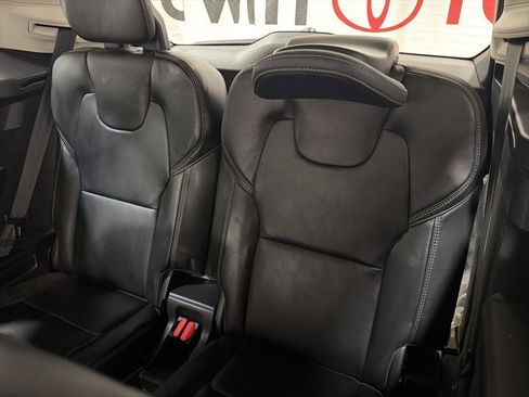 Used 2021 Volvo XC90 T6 Inscription w/ Advanced Package image 22