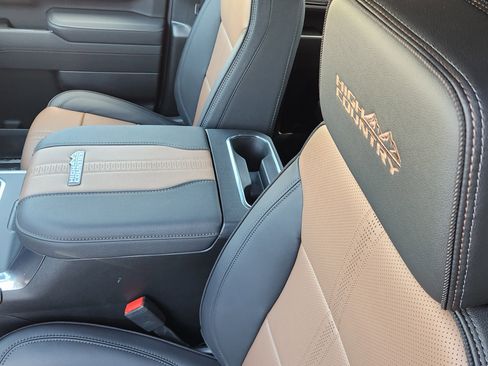 New 2026 Chevrolet Silverado 3500 High Country w/ High Country Premium Package image 20