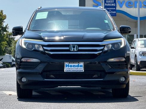 Used 2016 Honda Pilot Touring image 6