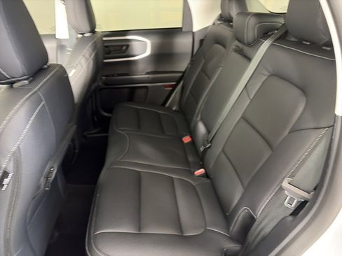 Certified 2023 Ford Bronco Sport Big Bend w/ Convenience Package image 13