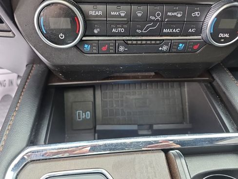 Used 2020 Ford Expedition King Ranch AWD/4WD image 20