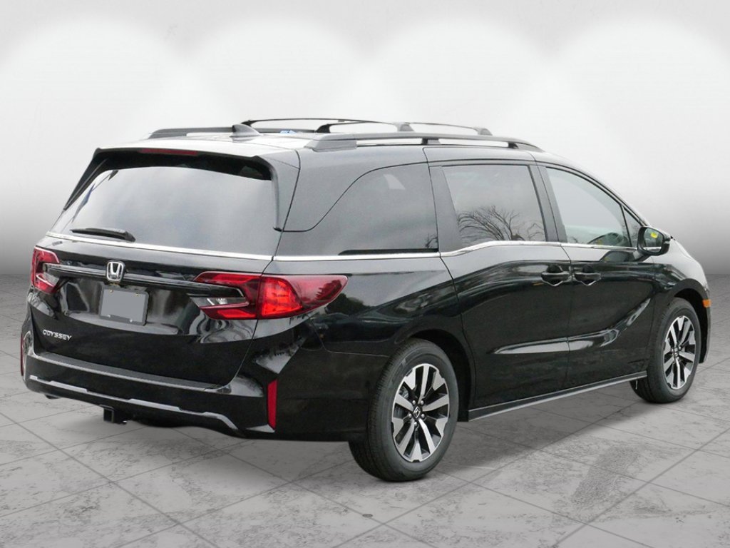 New 2026 Honda Odyssey EX-L image 5