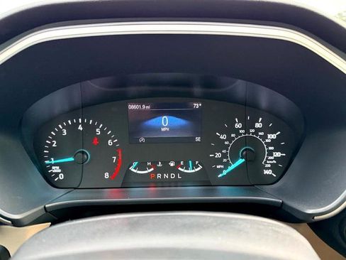 Used 2022 Ford Escape SE w/ SE Sport Appearance Package image 30