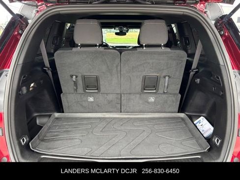 Used 2024 Jeep Grand Cherokee L Laredo image 17