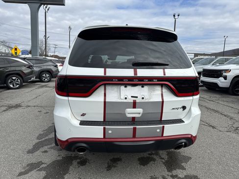 Used 2023 Dodge Durango SRT Hellcat image 4