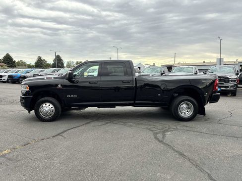 Used 2023 RAM 3500 Big Horn w/ Level B Equipment Group AWD/4WD image 5