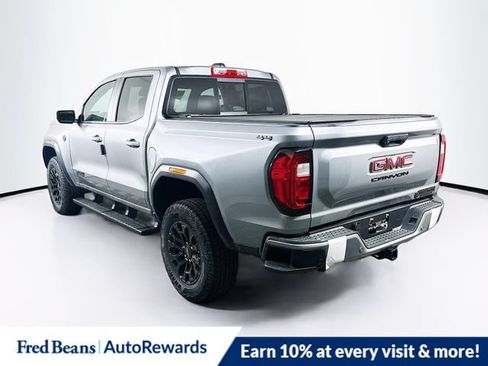 New 2026 GMC Canyon Elevation w/ Convenience Package AWD/4WD image 4
