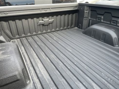 New 2026 Chevrolet Silverado 1500 RST w/ Safety Package image 15