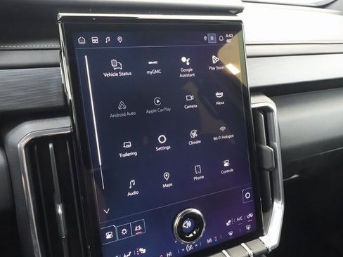 Certified 2025 GMC Acadia Elevation image 13