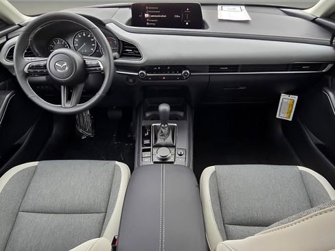 New 2026 MAZDA CX-30 AWD 2.5 S image 36