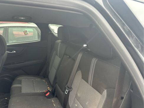 Certified 2023 Chevrolet Blazer LT w/ Convenience Package image 7