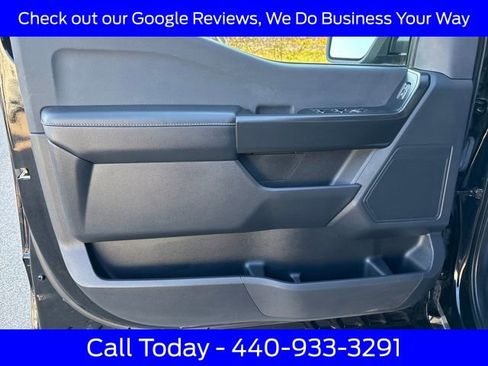 Certified 2022 Ford F150 XL w/ STX Appearance Package image 23