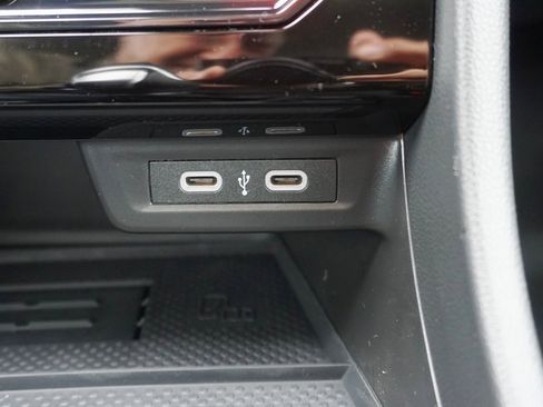 New 2025 Volkswagen Jetta SE image 15