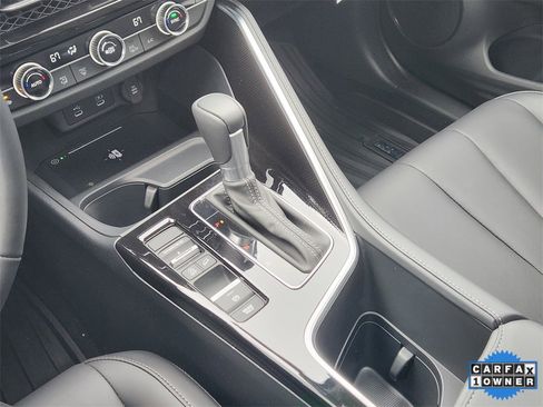 Certified 2025 Acura ADX AWD image 21