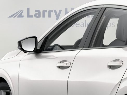 New 2026 Nissan Sentra SL w/ Floor Mat Package FWD image 13