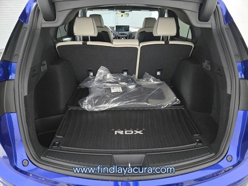 New 2026 Acura RDX A-Spec image 15