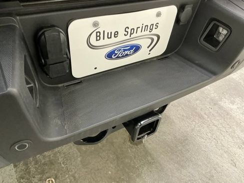 New 2026 Ford F250 XLT w/ XLT Premium Package AWD/4WD image 6